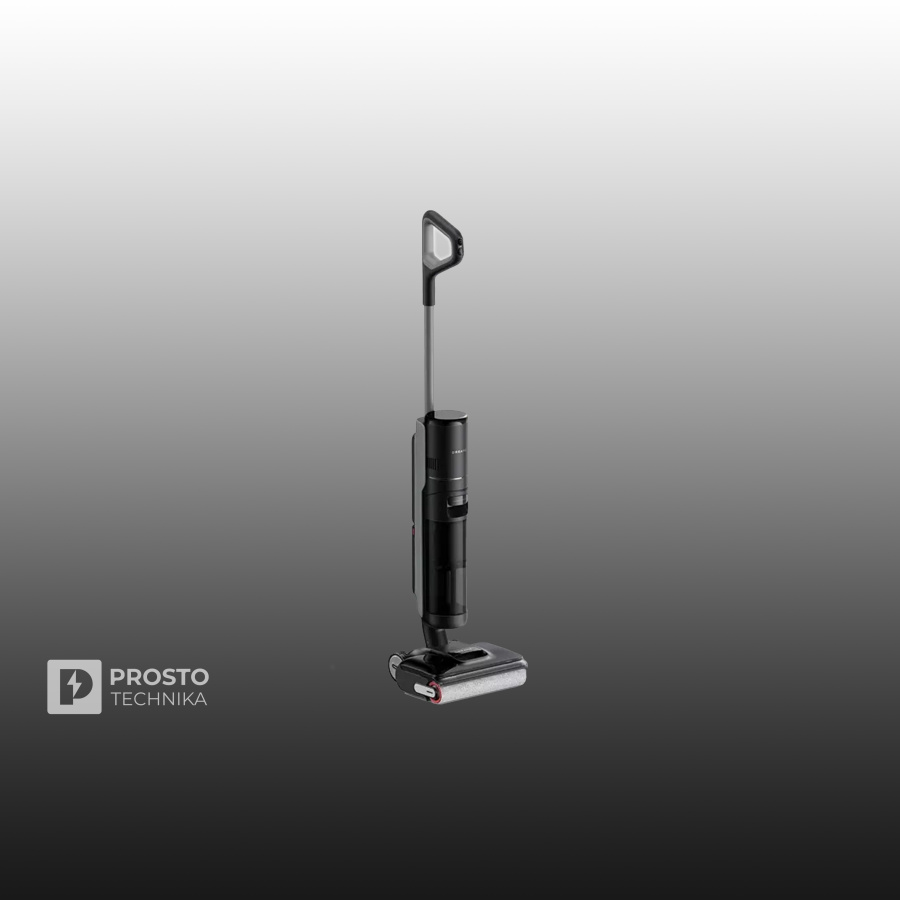 Dreame H12 DUAL FlexReach Black